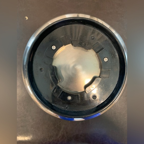 Stainless Steel 3 QT Deep Mixing Bowl for Stand Mixer - Picture 6 of 7